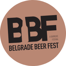 Belgrade beer fest
